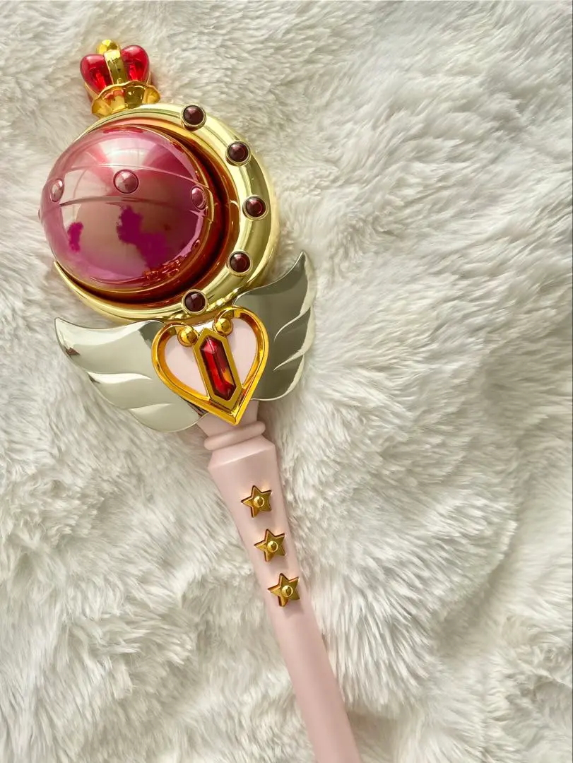 2026年最新】proplica キューティムーンロッドの人気アイテム - メルカリ