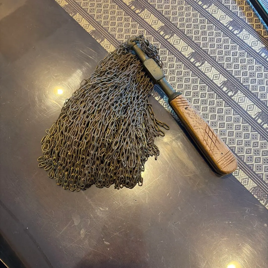 2026年最新】鉄鞭の人気アイテム - メルカリ