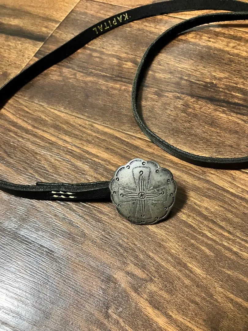 2026年最新】kapital ネックレスの人気アイテム - メルカリ