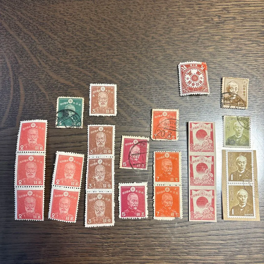 2026年最新】東郷平八郎 切手の人気アイテム - メルカリ