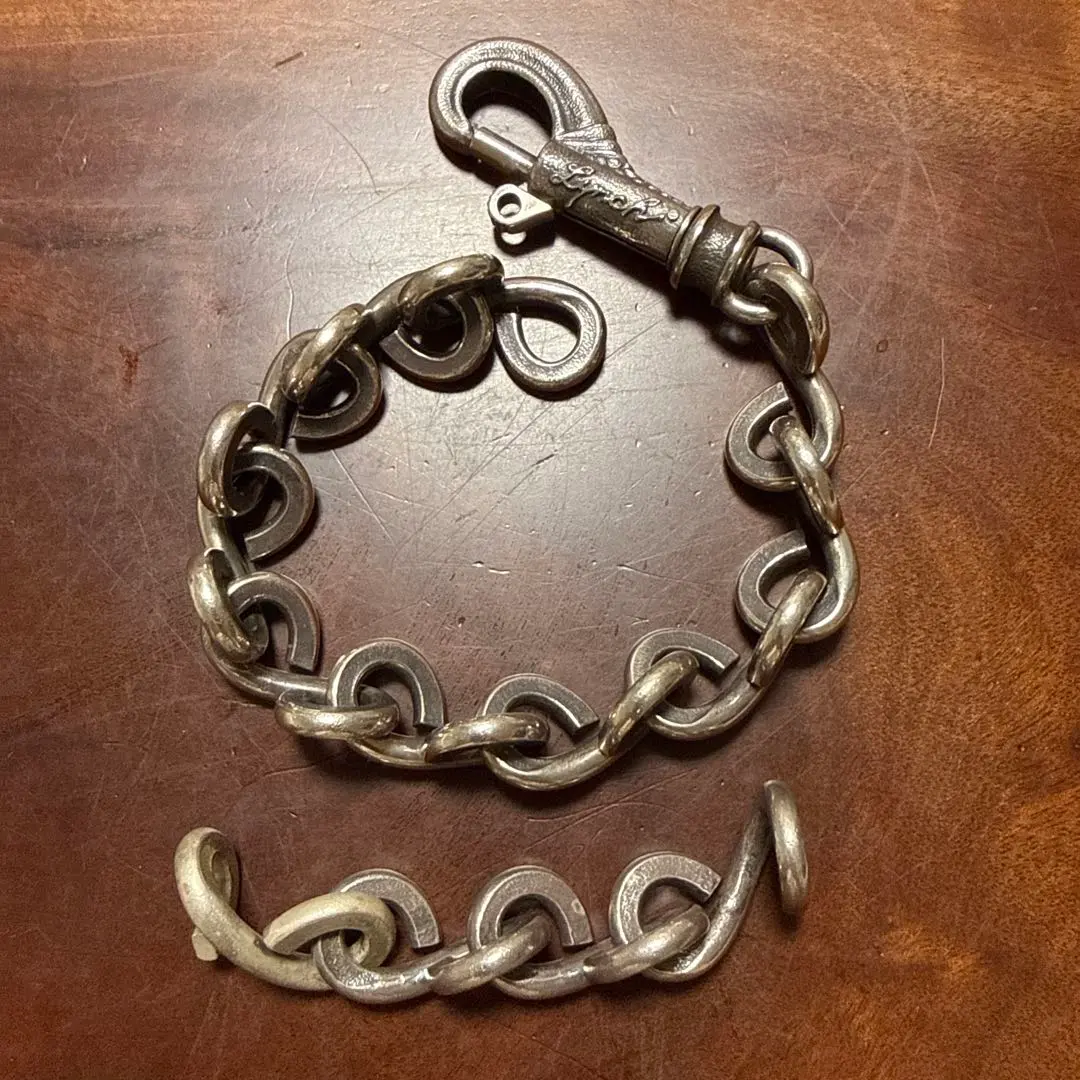 2026年最新】Lynch Silversmith ブレスレットの人気アイテム - メルカリ