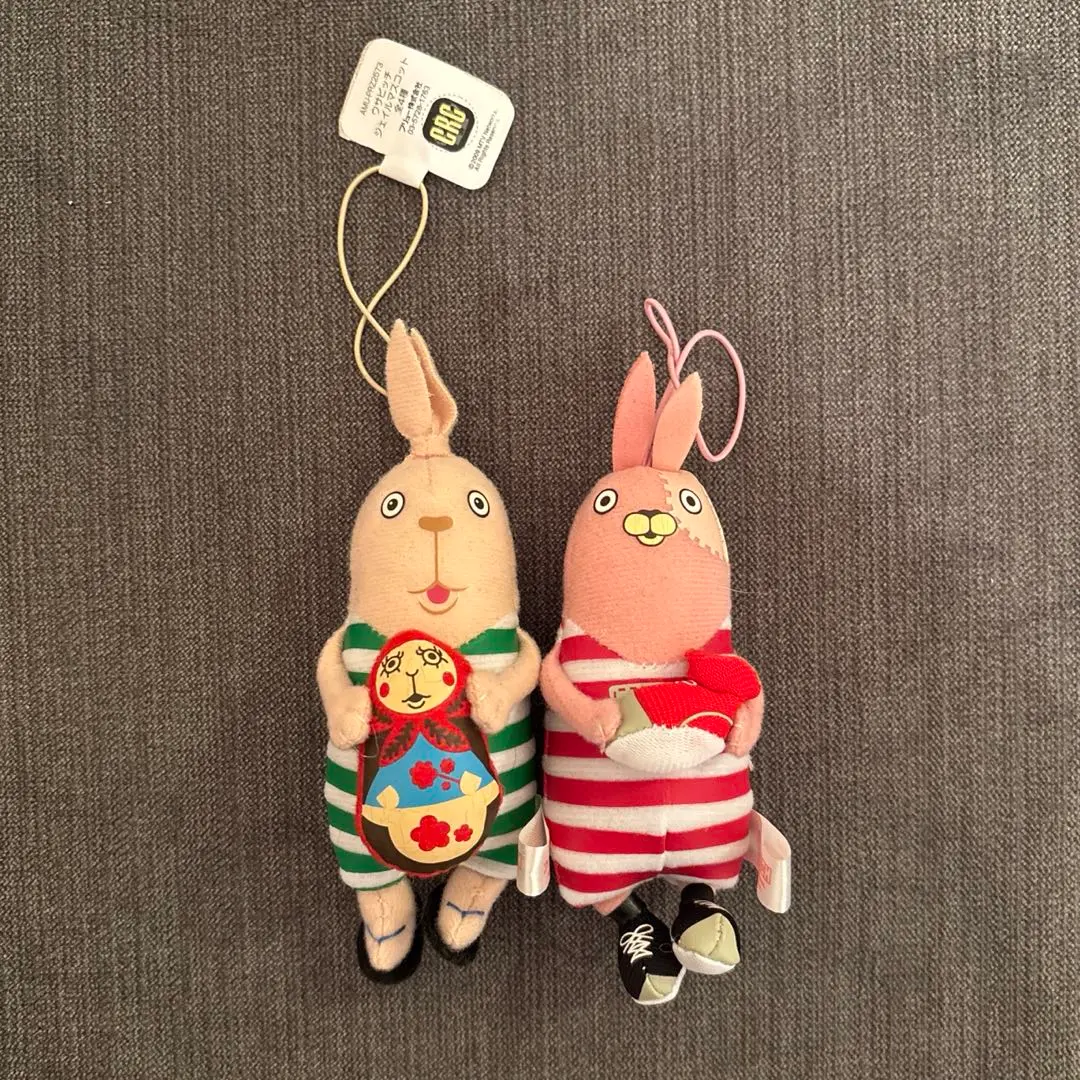 2026年最新】ウサビッチ スニーカーの人気アイテム - メルカリ