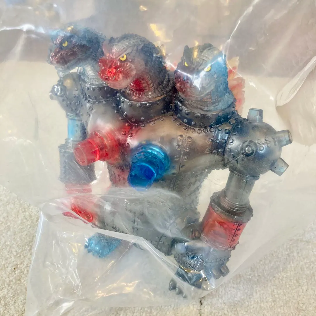 2026年最新】ソフビ ゴリラ獣の人気アイテム - メルカリ