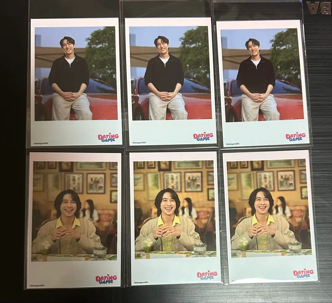 2026年最新】DatingGameの人気アイテム - メルカリ