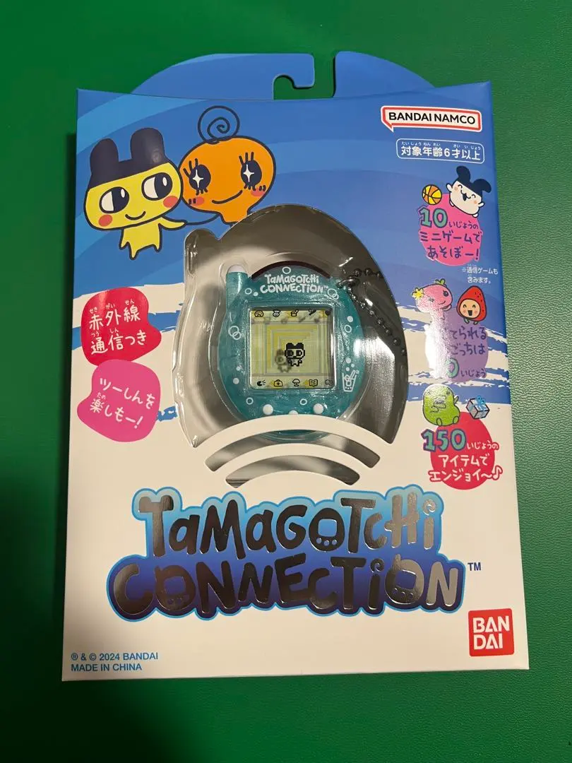 2026年最新】たまごっち コネクション メロンソーダの人気アイテム