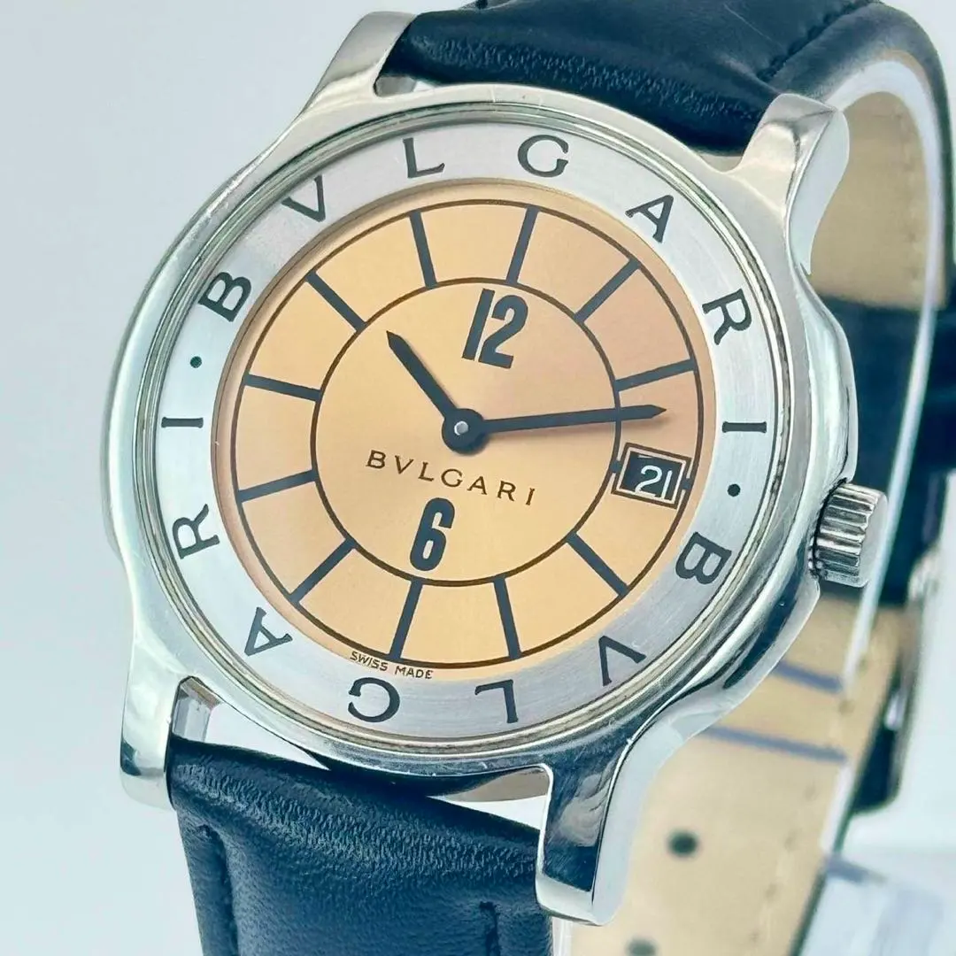 2026年最新】ブルガリ ST35Sの人気アイテム - メルカリ