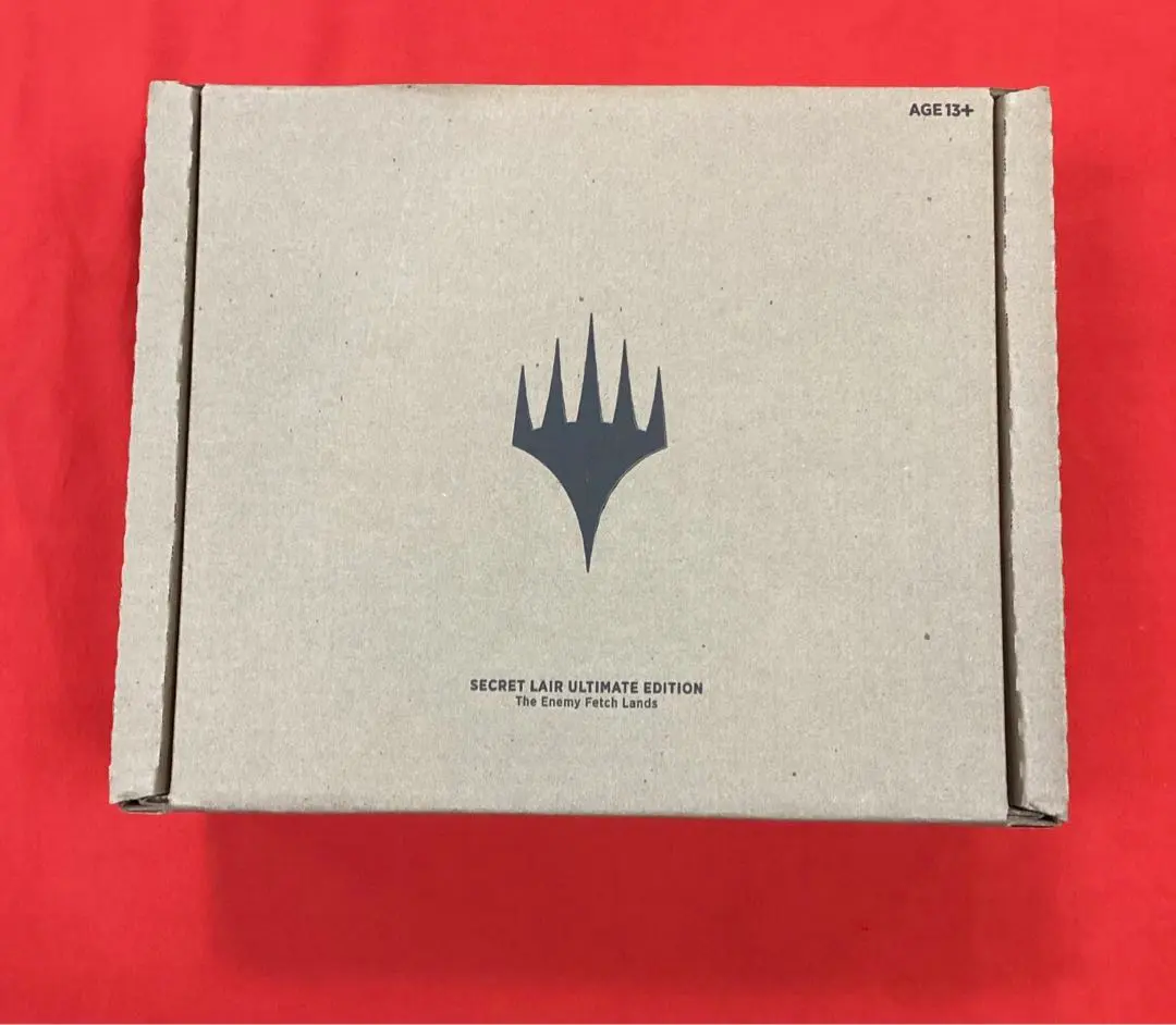 2026年最新】SECRET lair ultimateの人気アイテム - メルカリ