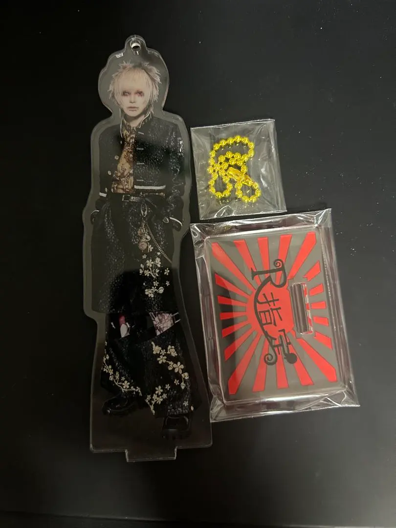 2026年最新】R指定 マモ アクスタの人気アイテム - メルカリ