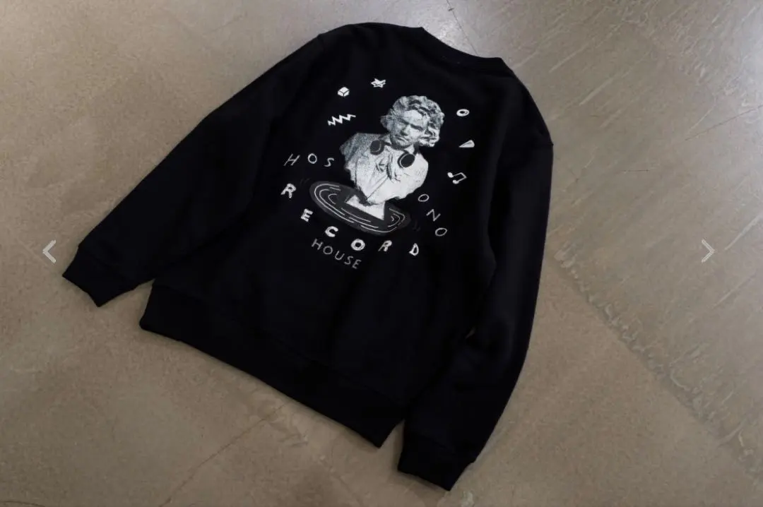 2026年最新】細野晴臣 スウェットの人気アイテム - メルカリ