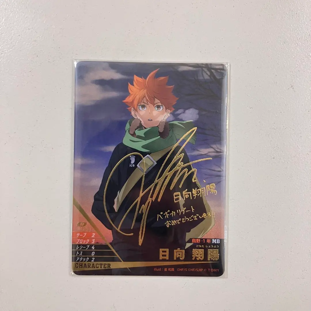 2026年最新】村瀬歩 サインの人気アイテム - メルカリ