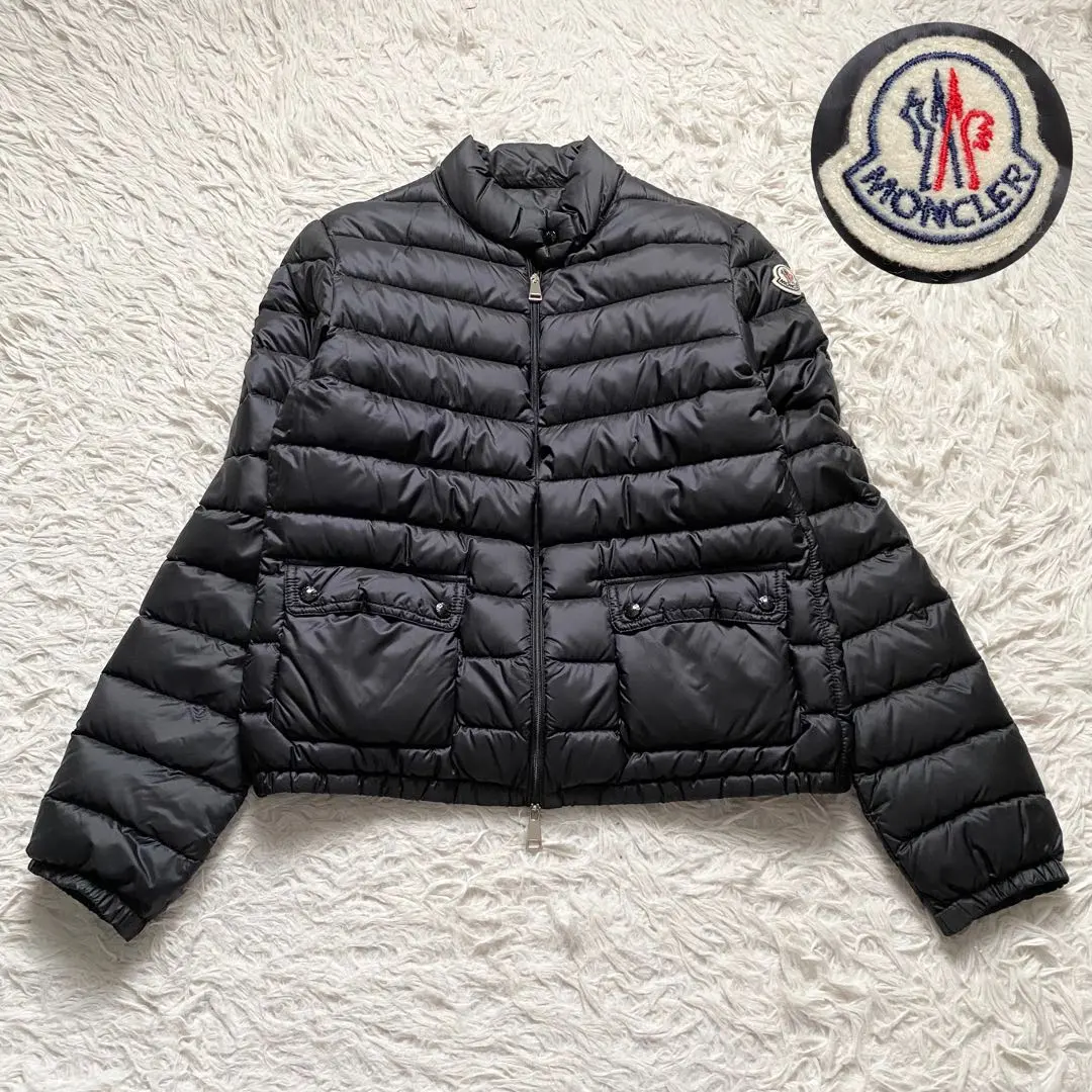 2026年最新】モンクレール lans 2の人気アイテム - メルカリ