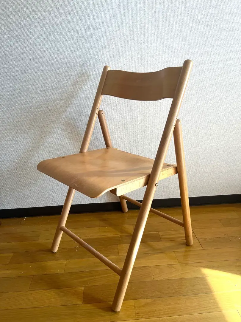 2026年最新】無印 イス ブナ材の人気アイテム - メルカリ