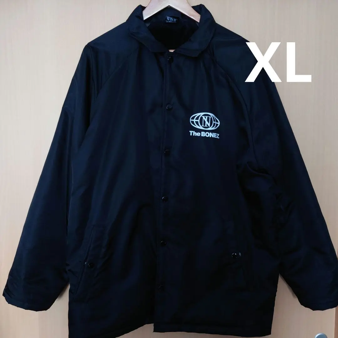 2026年最新】the bonezコーチジャケットの人気アイテム - メルカリ