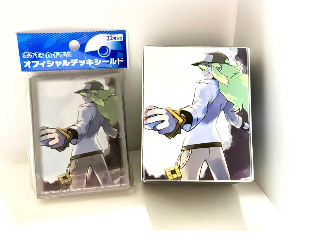 2026年最新】プラズマ団 デッキケースの人気アイテム - メルカリ