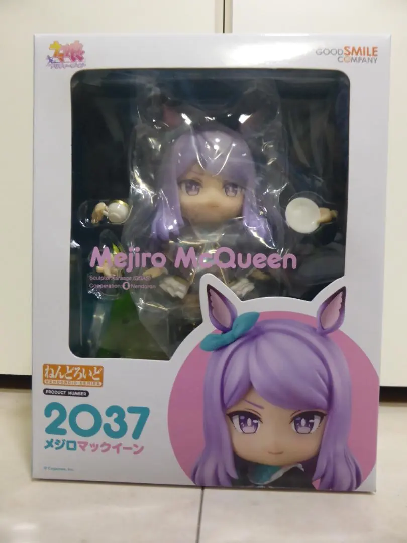 2026年最新】ウマ娘 ねんどろいど メジロマックイーンの人気アイテム