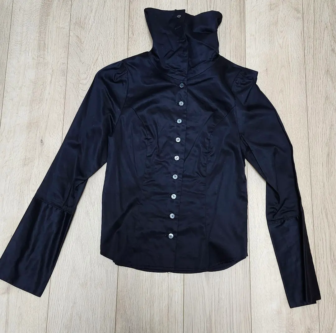 2026年最新】Black peace now ブラウスの人気アイテム - メルカリ