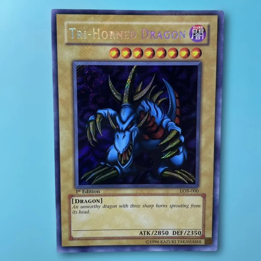 2026年最新】トライホーン・ドラゴン アジア版の人気アイテム - メルカリ