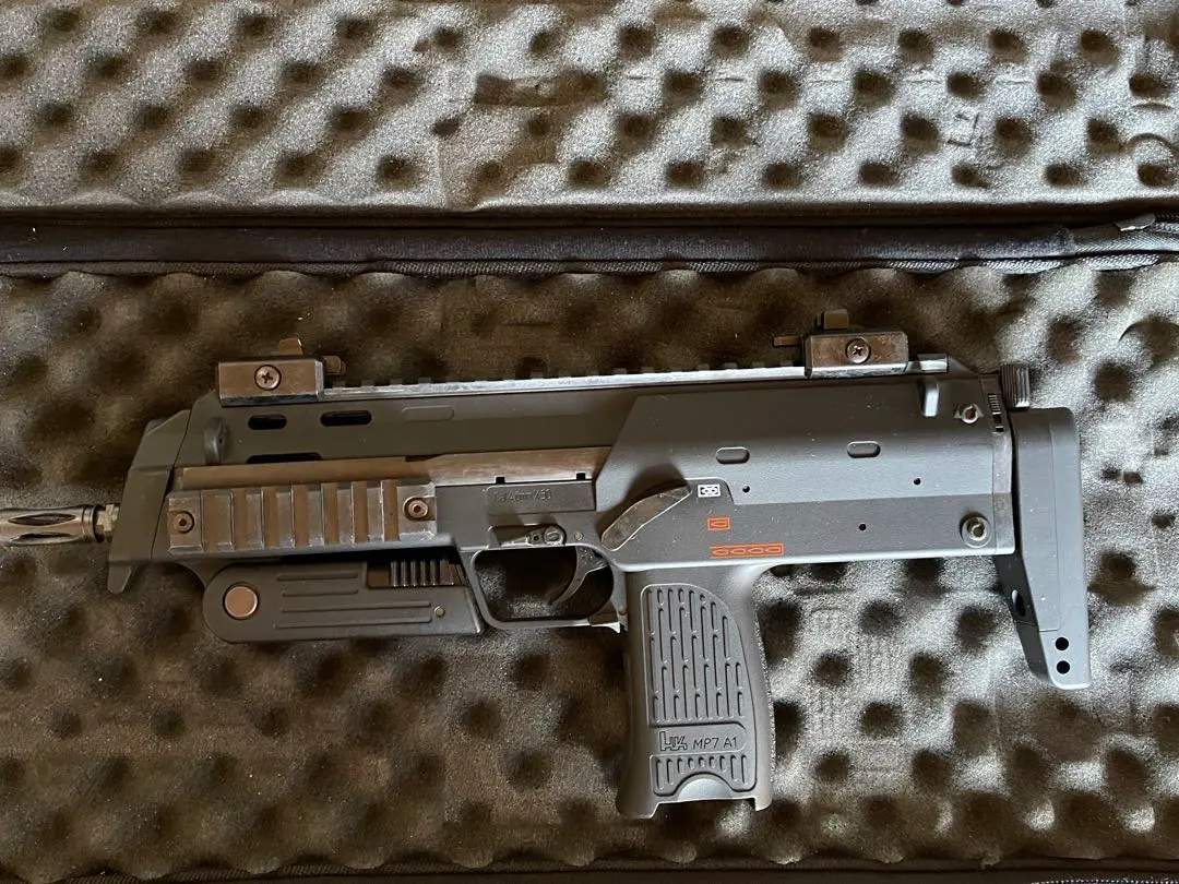 2026年最新】東京マルイ m9a1 カスタムの人気アイテム - メルカリ