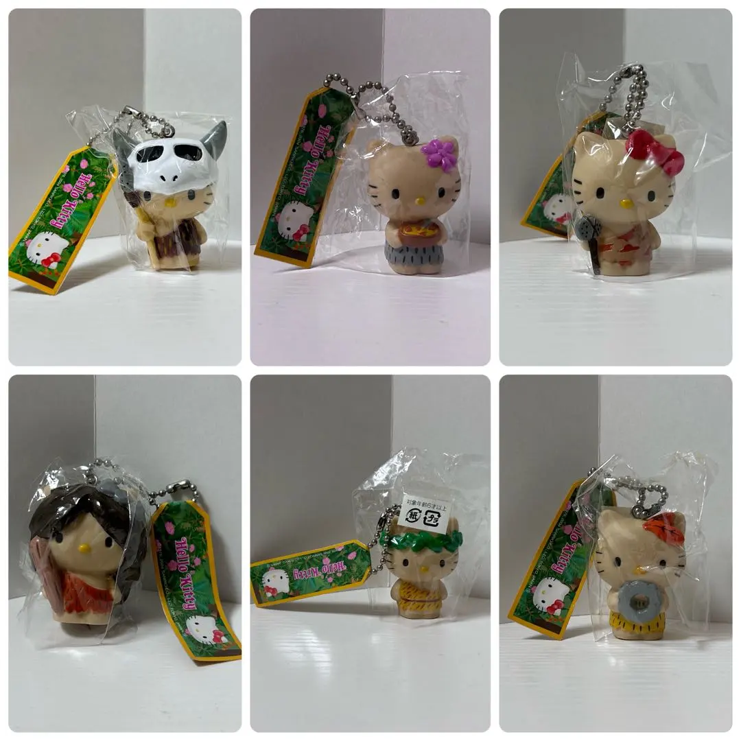 2026年最新】キティ 原始の人気アイテム - メルカリ