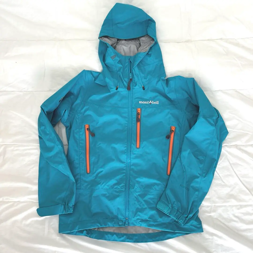 2026年最新】フレネイパーカ モンベルの人気アイテム - メルカリ