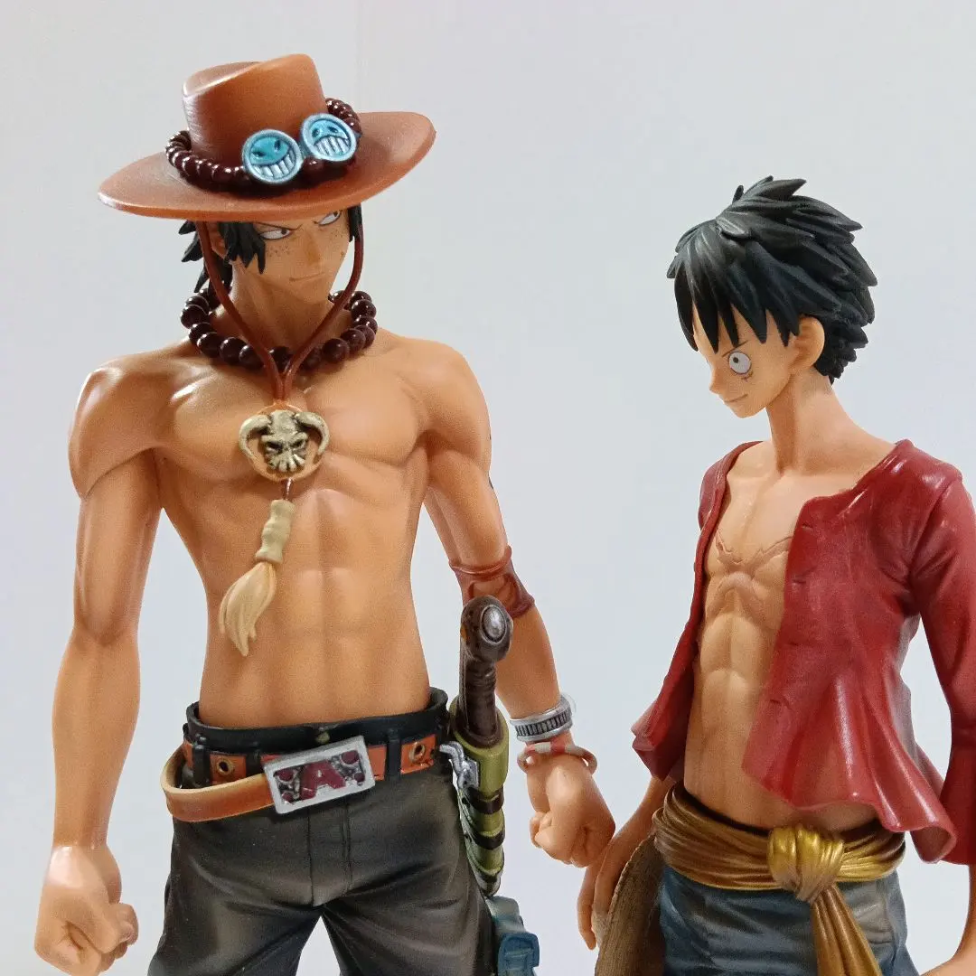 2026年最新】master stars piece the PORTGAS.D.ACEの人気アイテム