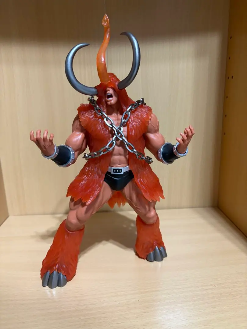 2026年最新】ccp マンモスマンの人気アイテム - メルカリ