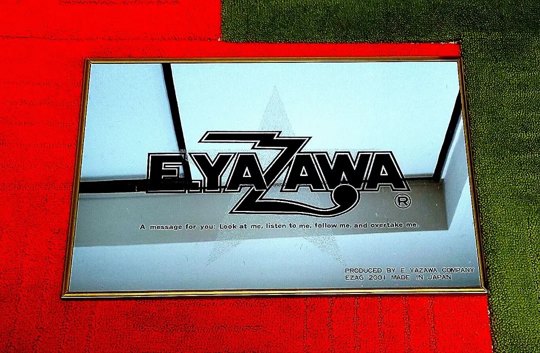 2026年最新】矢沢永吉 パブミラーの人気アイテム - メルカリ