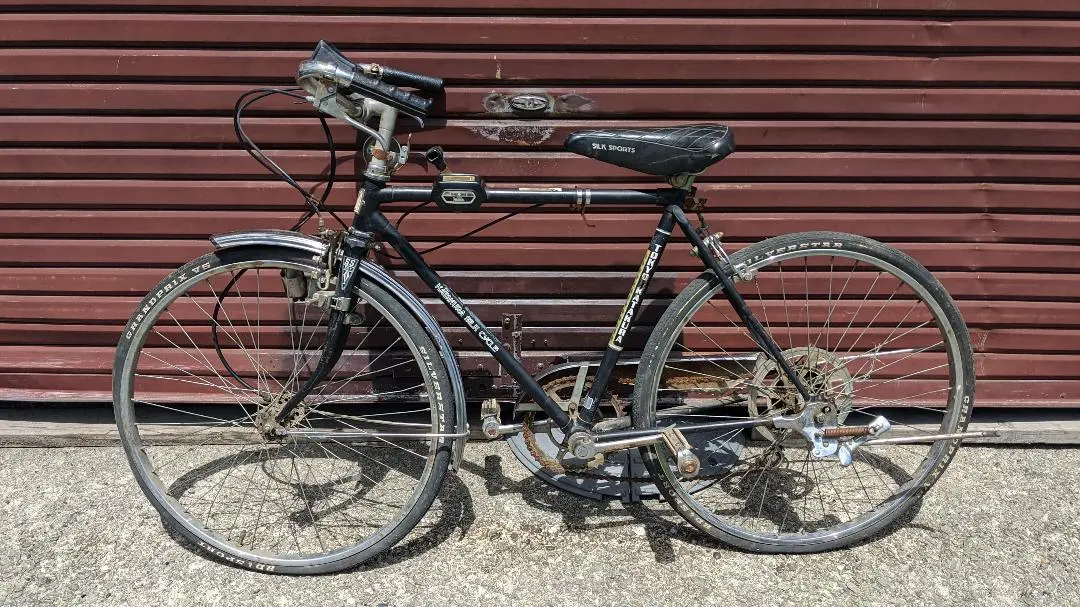 2026年最新】片倉 自転車の人気アイテム - メルカリ