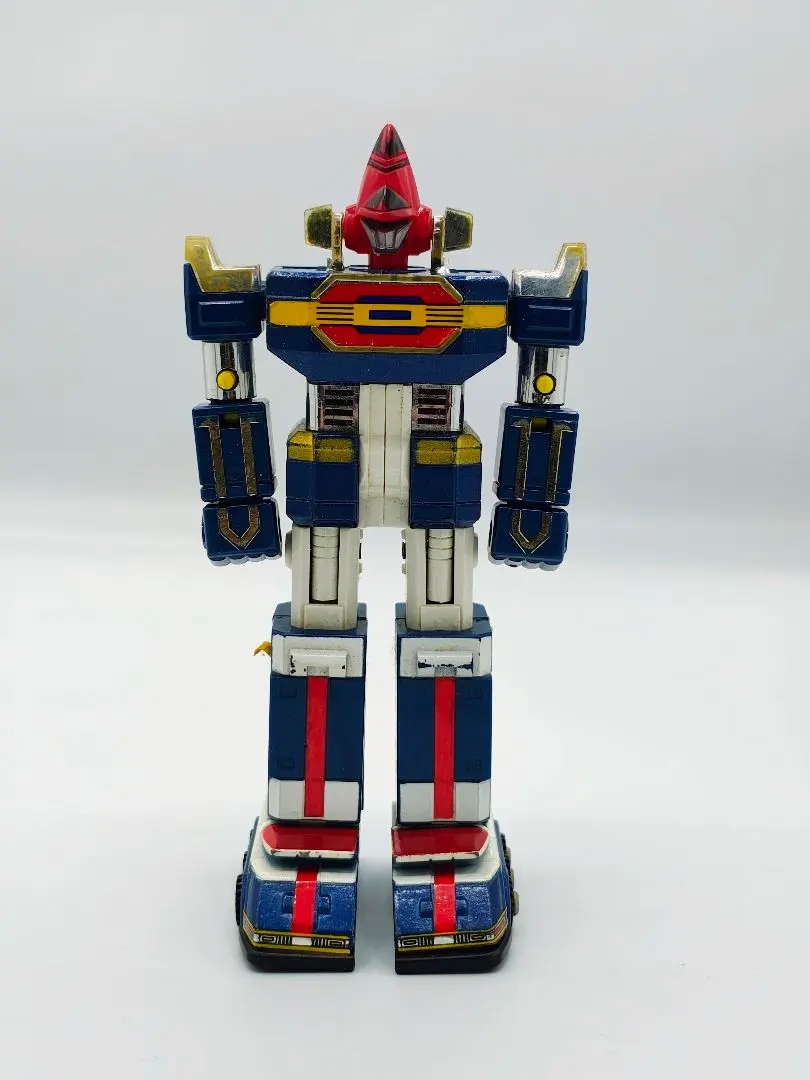 2026年最新】ダイナマン 超合金の人気アイテム - メルカリ