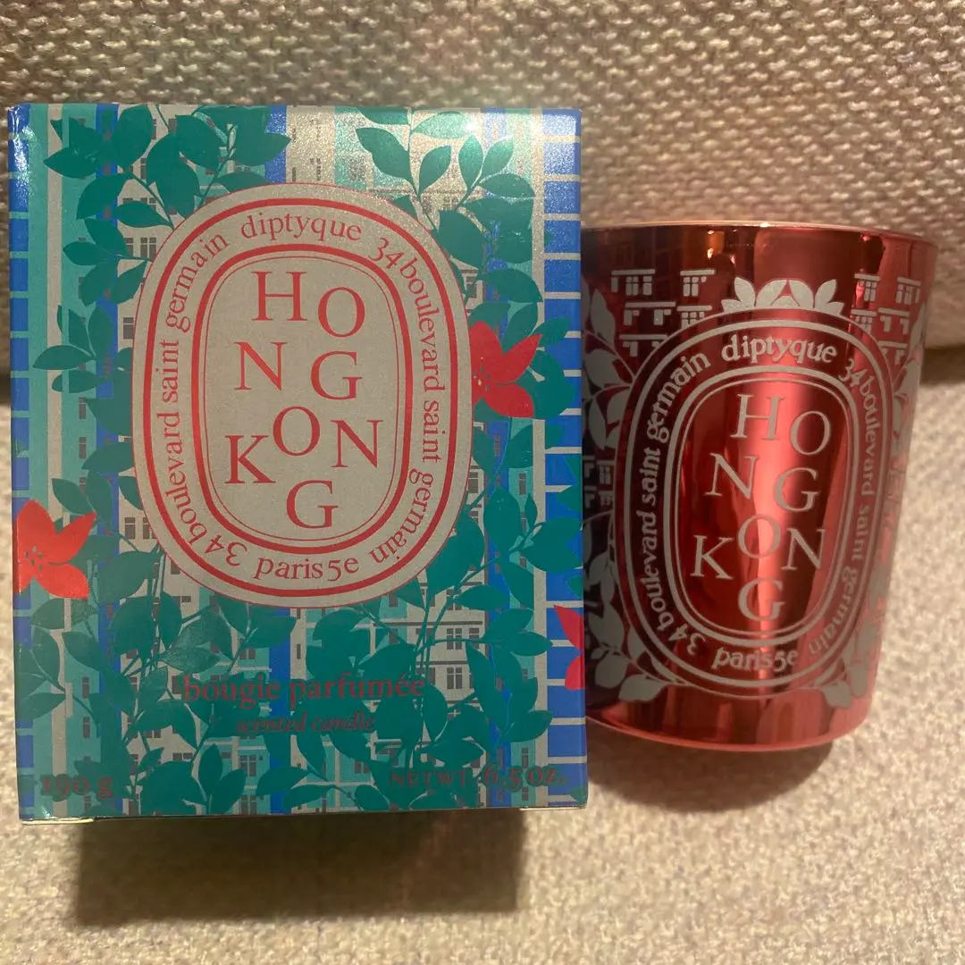 2026年最新】diptyque キャンドル cityの人気アイテム - メルカリ