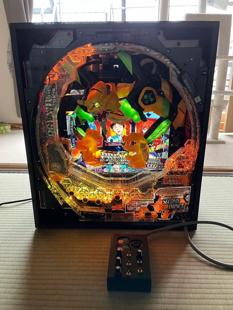 2026年最新】甘デジ エヴァンゲリオンの人気アイテム - メルカリ