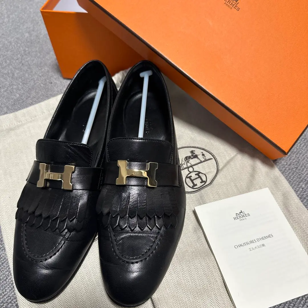 2026年最新】エルメスモカシンロワイヤルの人気アイテム - メルカリ