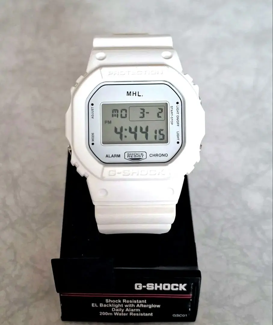 2026年最新】DW-5600 MHLの人気アイテム - メルカリ