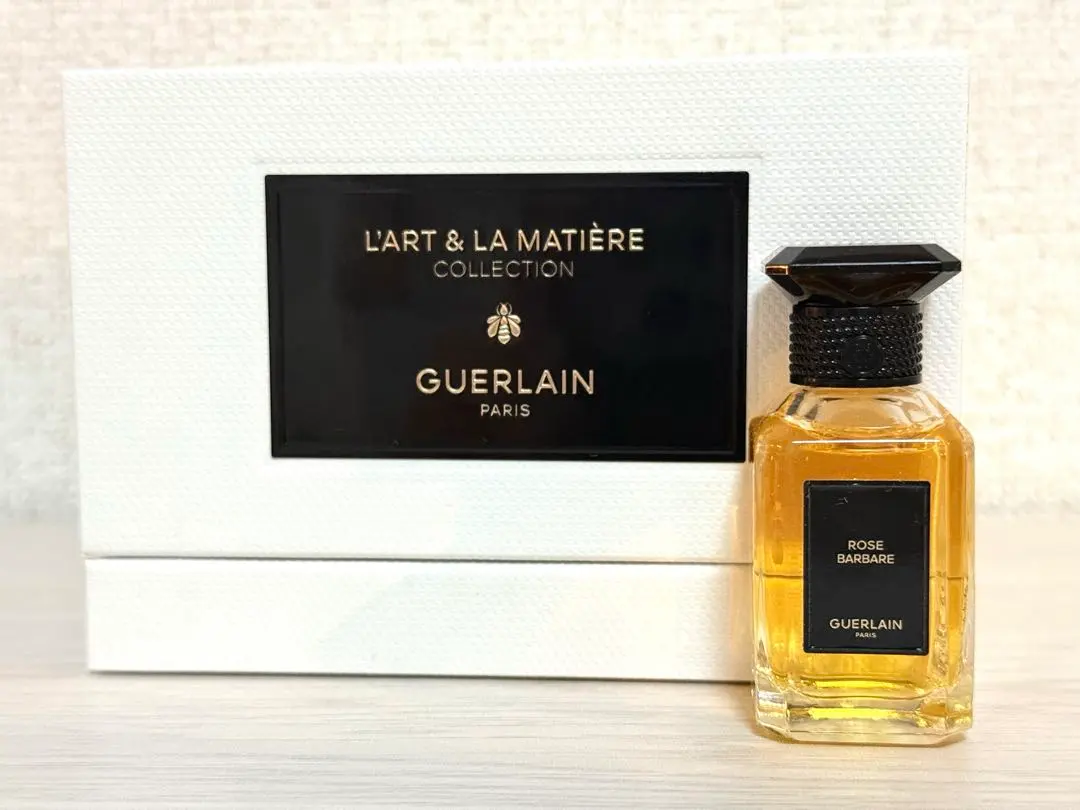 2026年最新】ローズバルバル ゲランの人気アイテム - メルカリ