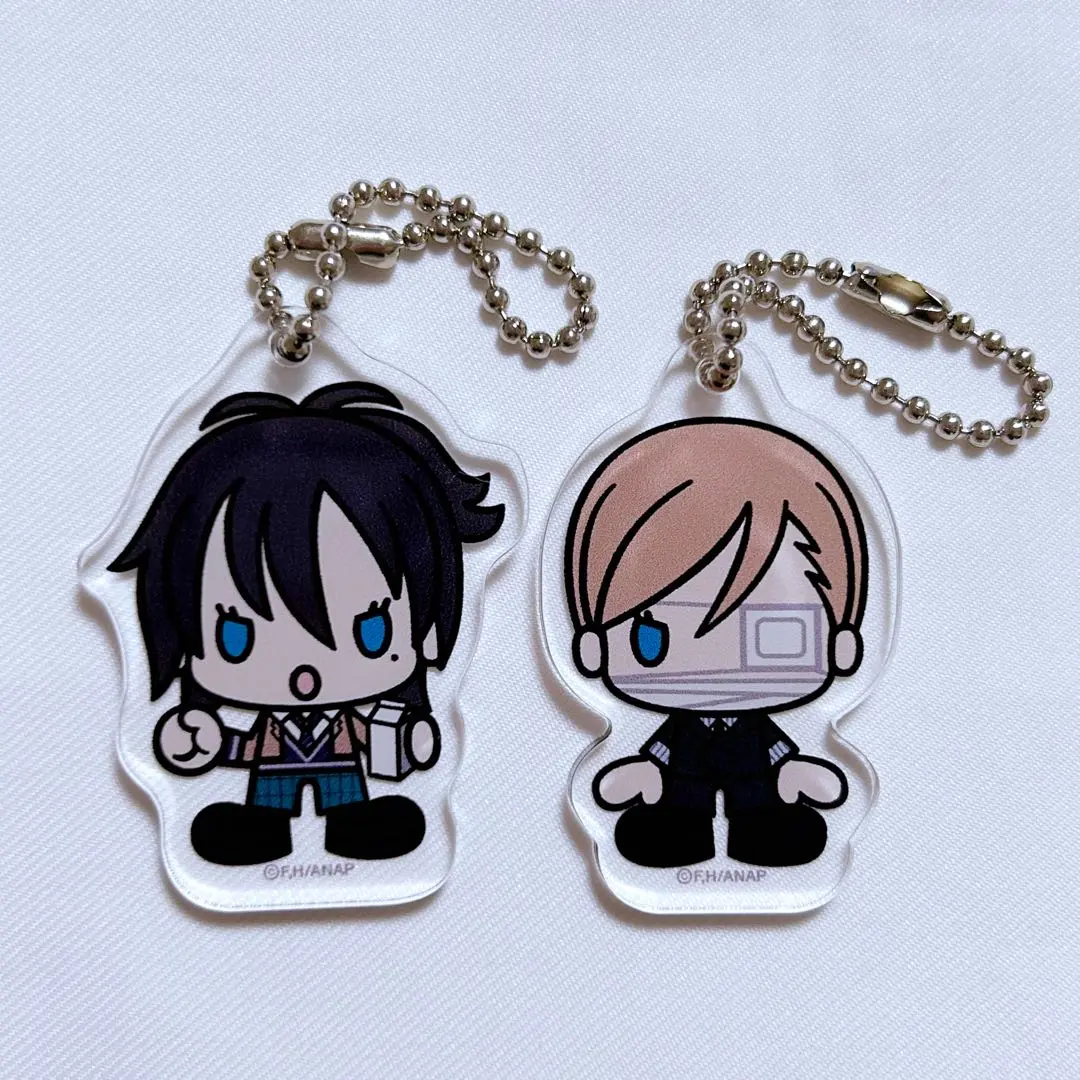 2026年最新】覆面系 アクスタの人気アイテム - メルカリ