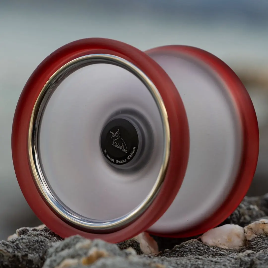 2026年最新】mowl ヨーヨーの人気アイテム - メルカリ