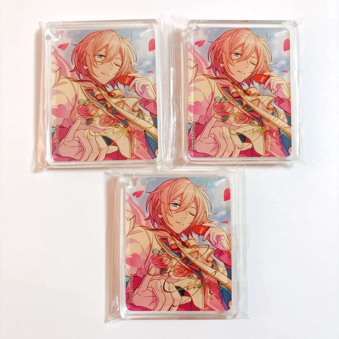 2026年最新】天祥院英智 缶バッジ プリマヴェーラの人気アイテム