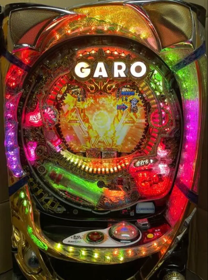 2026年最新】牙狼 実機の人気アイテム - メルカリ