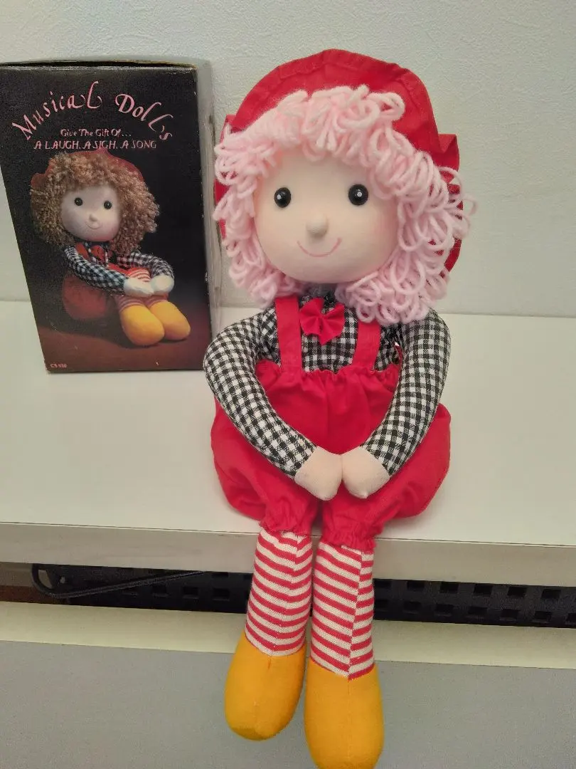 2026年最新】ビートルズ 人形の人気アイテム - メルカリ