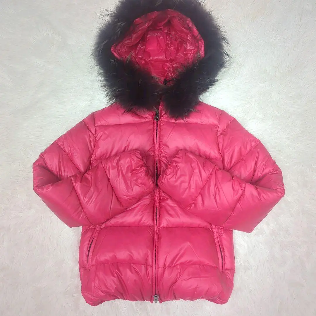 2026年最新】DUVETICA カラー：ピンク系 ダウンジャケットの人気