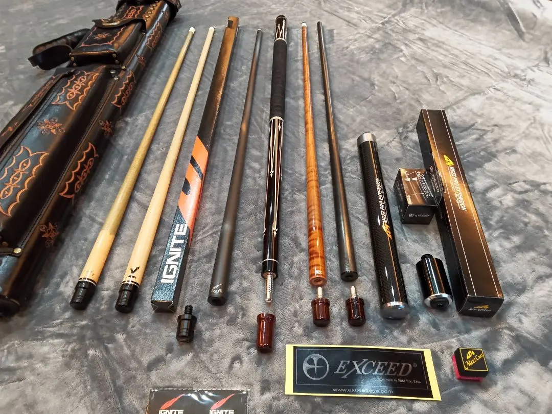 2026年最新】早川工房 ビリヤードの人気アイテム - メルカリ