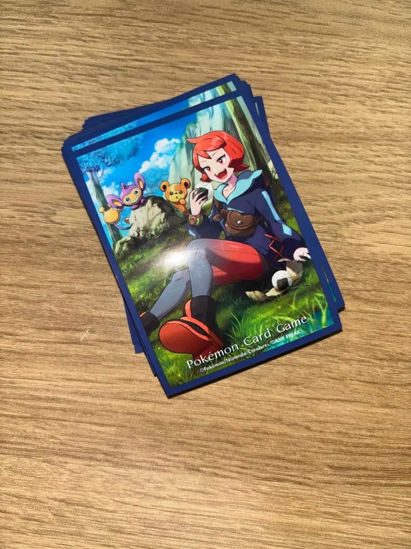 2026年最新】ポケモンカード デッキシールド ヒナツの人気アイテム