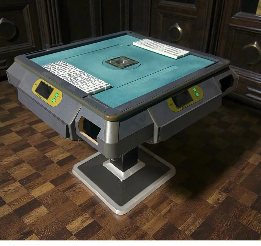 2026年最新】全自動麻雀卓 ジャンクの人気アイテム - メルカリ