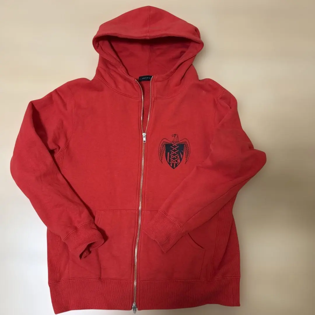 2026年最新】always out of stock パーカーの人気アイテム - メルカリ