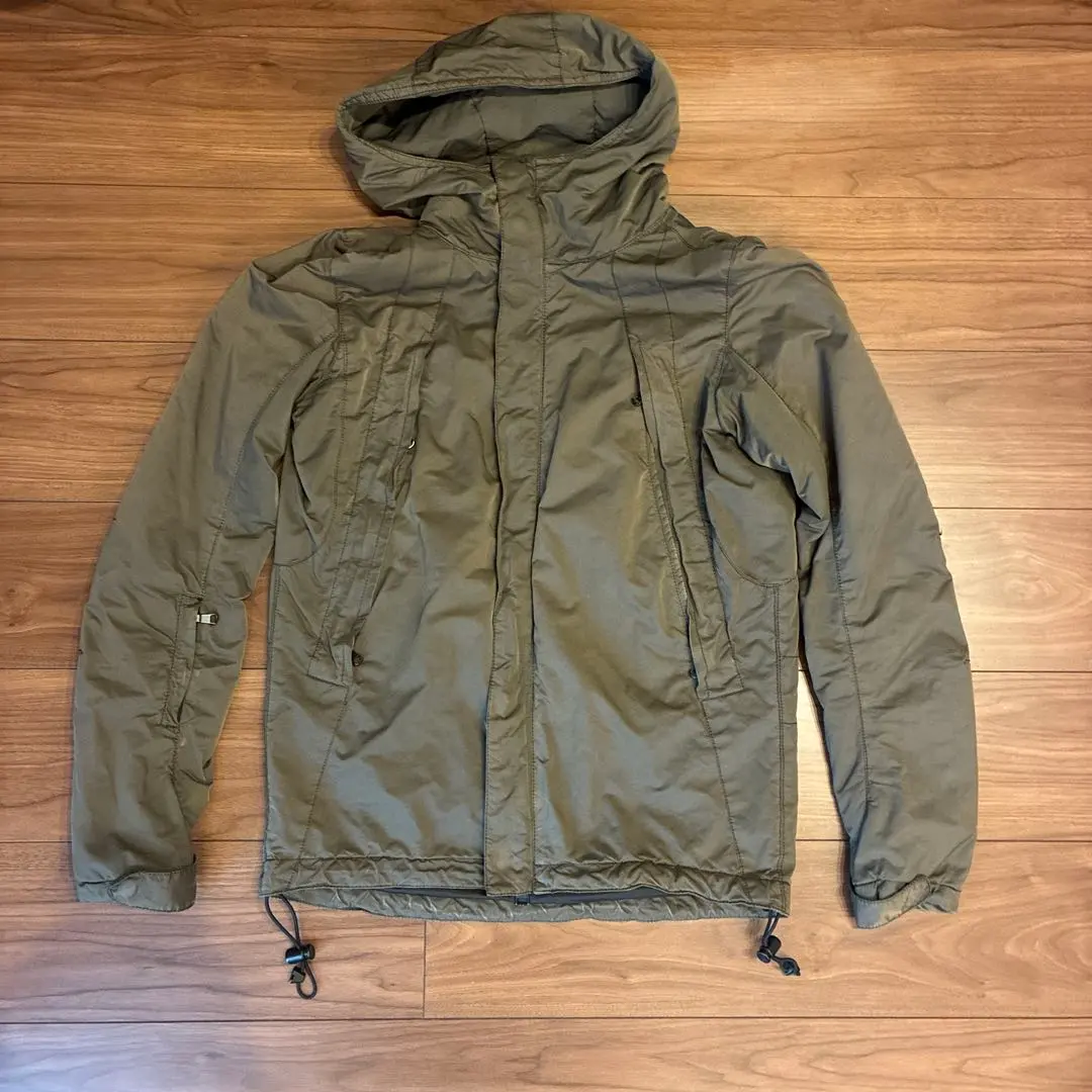 2026年最新】ripvanwinkle マウンテン パーカーの人気アイテム - メルカリ