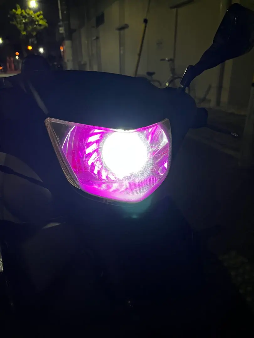 2026年最新】アドレスv125 イカリングの人気アイテム - メルカリ