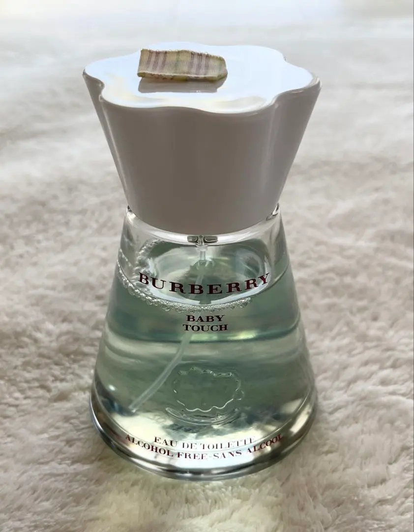 2026年最新】burberry バーバリー ベビータッチの人気アイテム - メルカリ