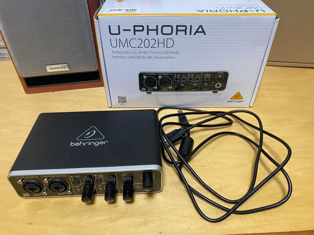 2026年最新】umc202hdの人気アイテム - メルカリ