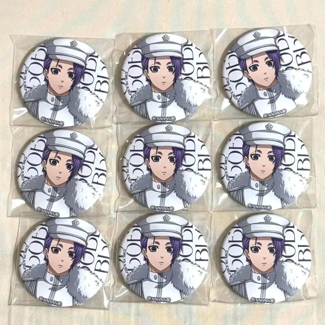 2026年最新】Military 玲王 缶バッジの人気アイテム - メルカリ