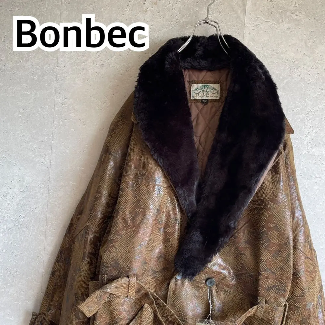 2026年最新】BONBEC レザーの人気アイテム - メルカリ